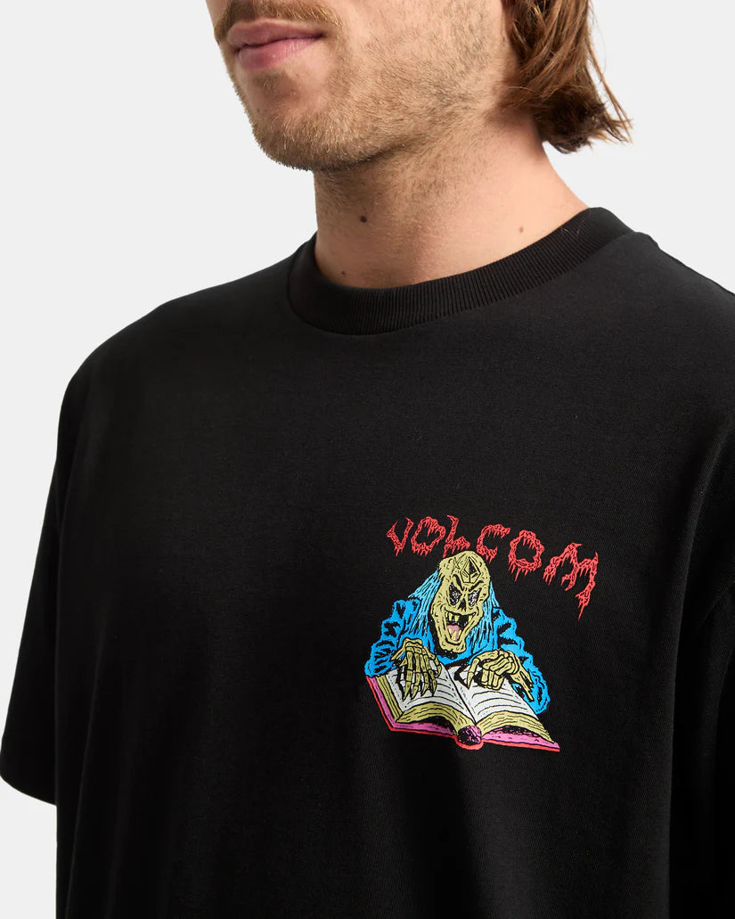 Volcom JJ Villard T-Shirt