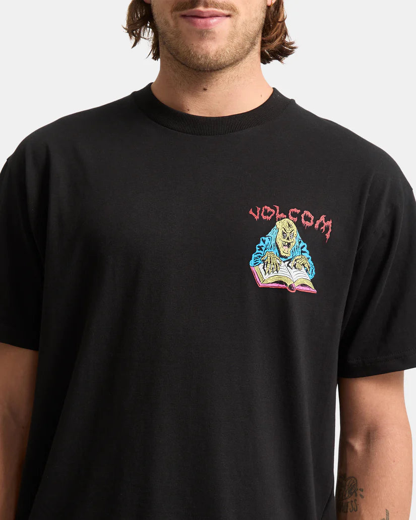 Volcom JJ Villard T-Shirt