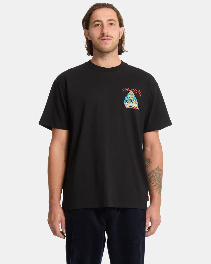 Volcom JJ Villard T-Shirt