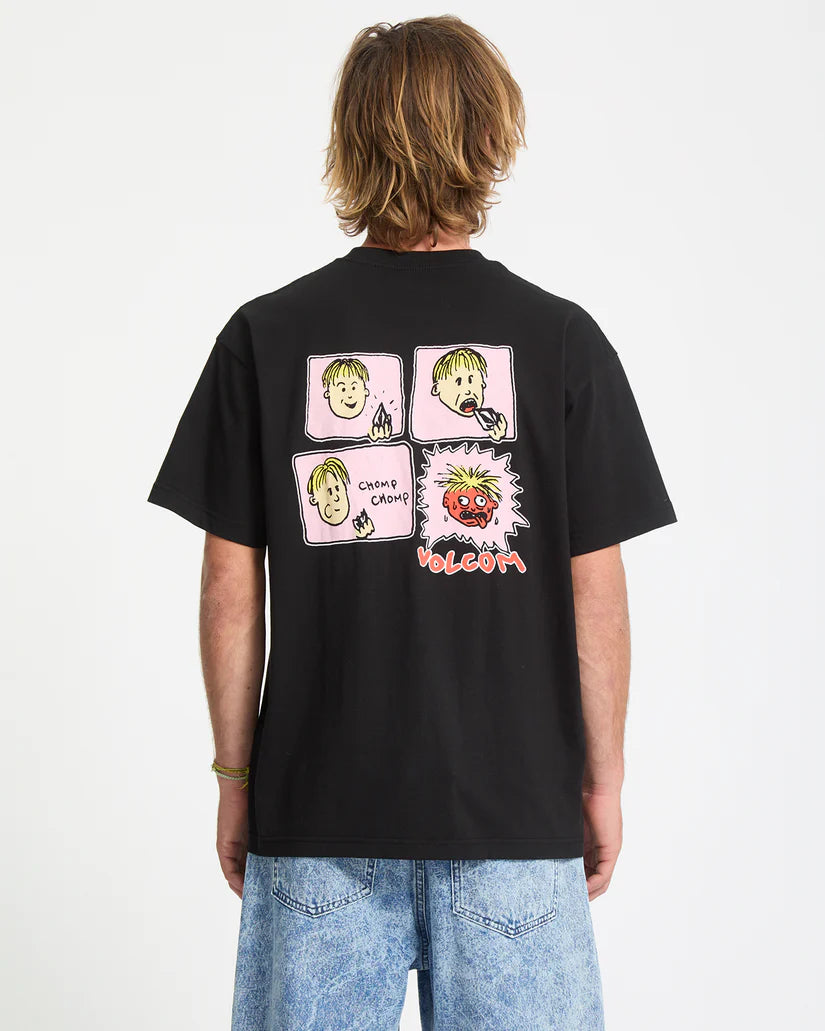 Volcom Chomp Chomp T-Shirt