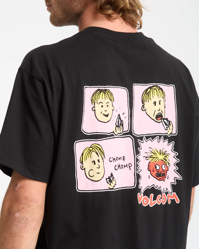 Volcom Chomp Chomp T-Shirt
