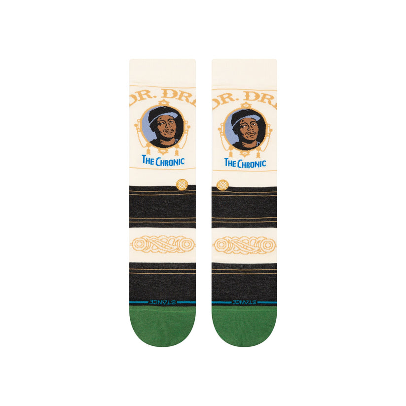 Stance The Chronic Crew Socks