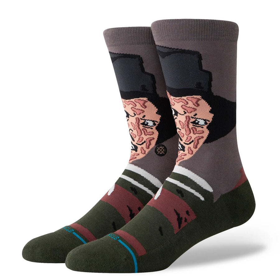 Stance Freddy Crew Sock