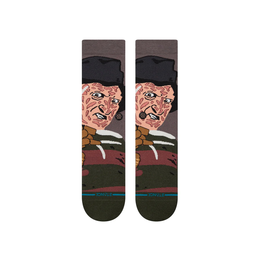 Stance Freddy Crew Sock