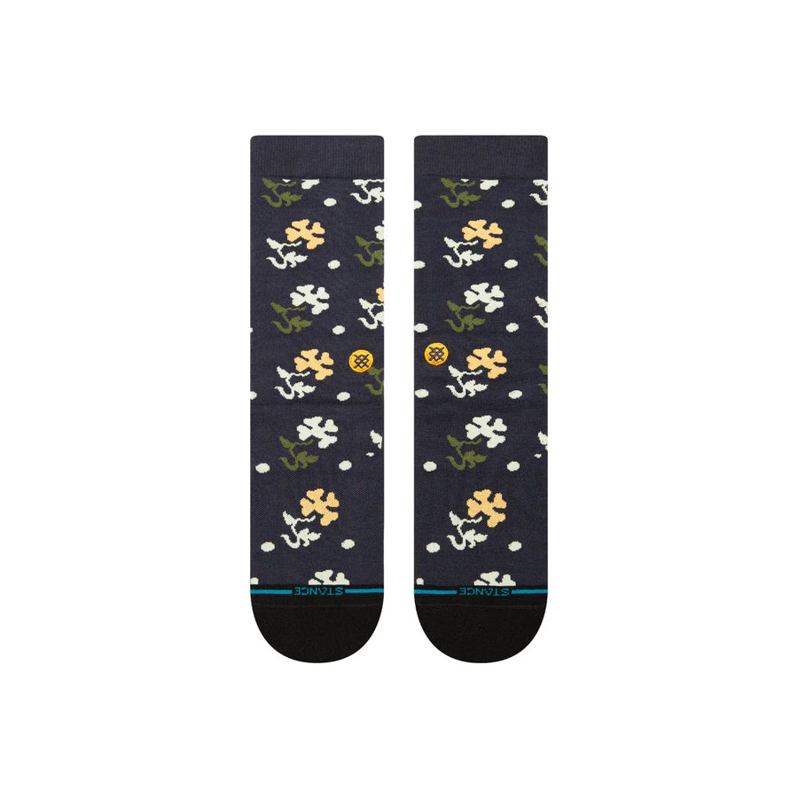 Stance Pop End Crew Sock