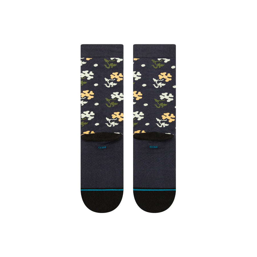 Stance Pop End Crew Sock