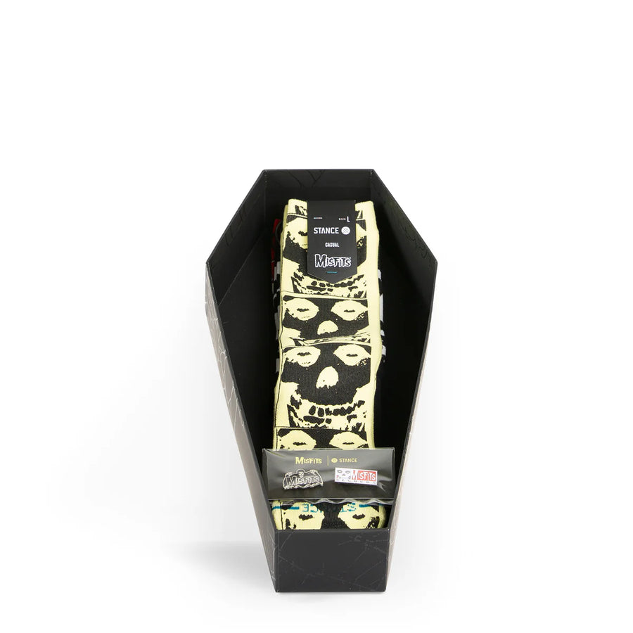 Stance Misfits Box Set