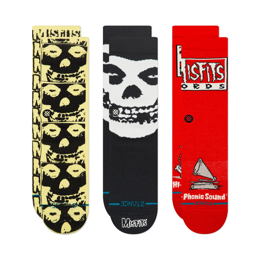 Stance Misfits Box Set