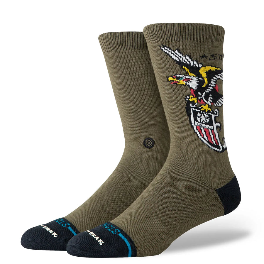 Stance The Eagle Sock