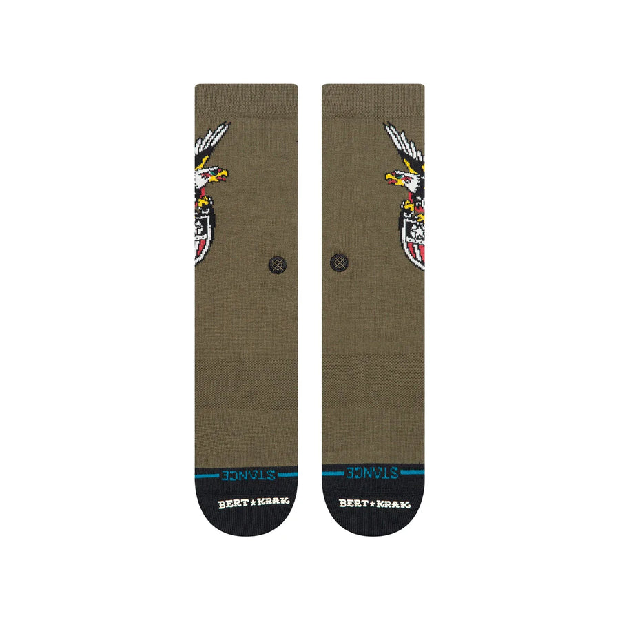 Stance The Eagle Sock
