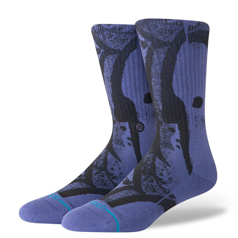 Stance Draper Crew Socks