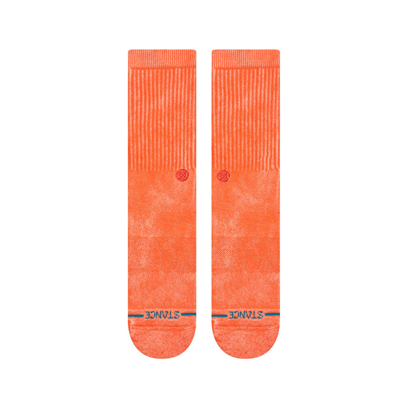 Stance Icon Dyed Crew Socks