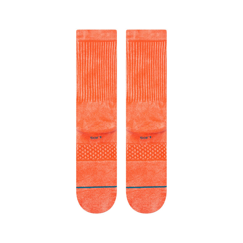 Stance Icon Dyed Crew Socks