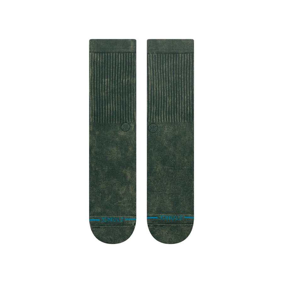 Stance Icon Dyed Crew