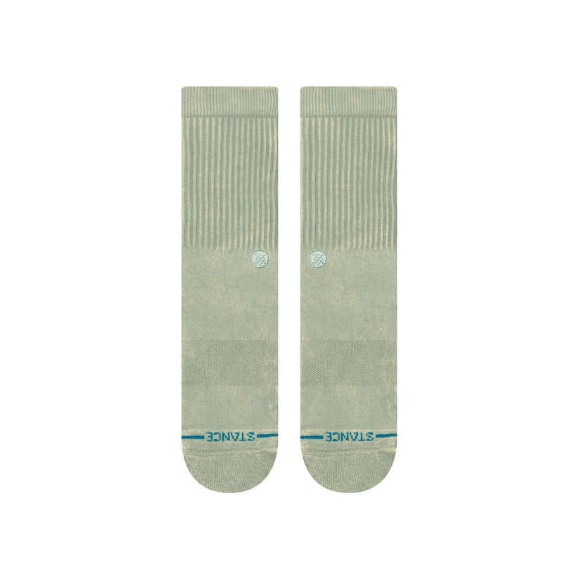 Stance Icon Dyed Crew Socks