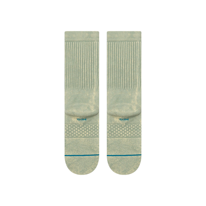 Stance Icon Dyed Crew Socks