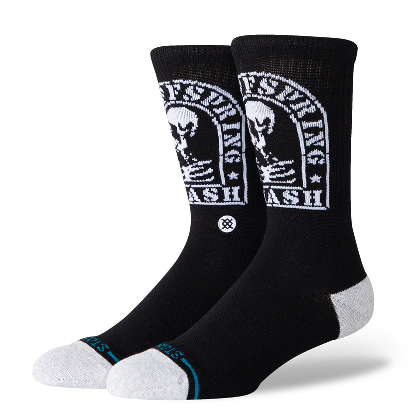 Stance Smashed Crew Socks
