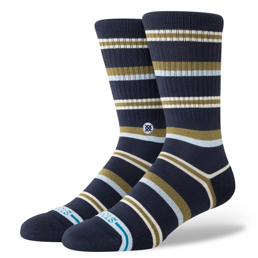 Stance Hudson Crew Sock