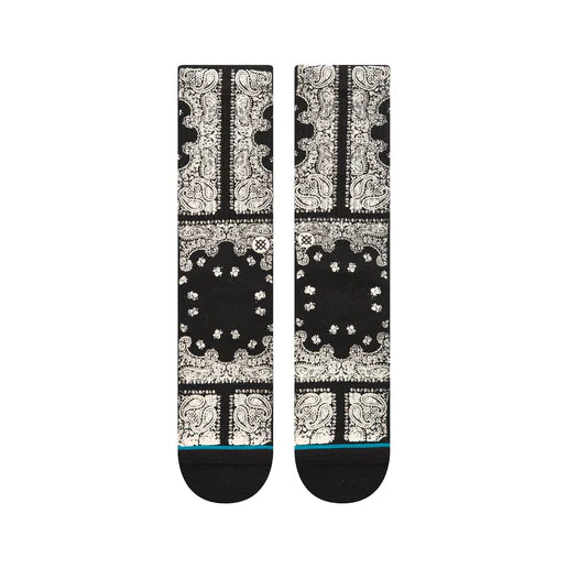 Stance Lonesome Town Crew Sock