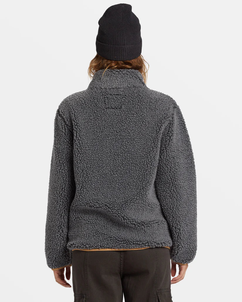 Billabong Horizon Half-Zip Fleece