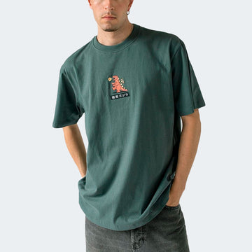 Kaotiko M\C Godzilla Green