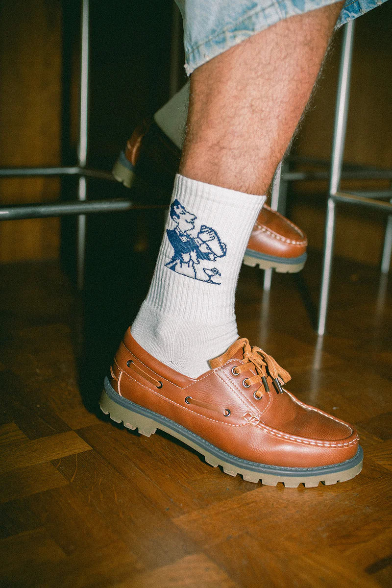Kaotiko Cocktail Man Sock