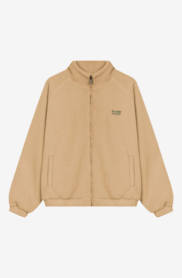 Kaotiko Fleece Jacket Life Is Tricky