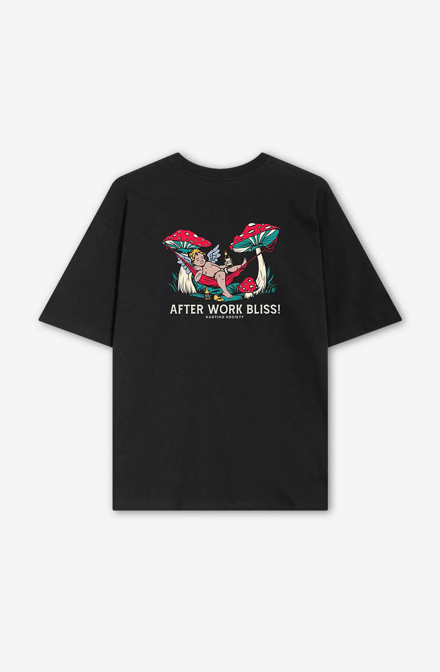 Kaotiko After Work T-Shirt