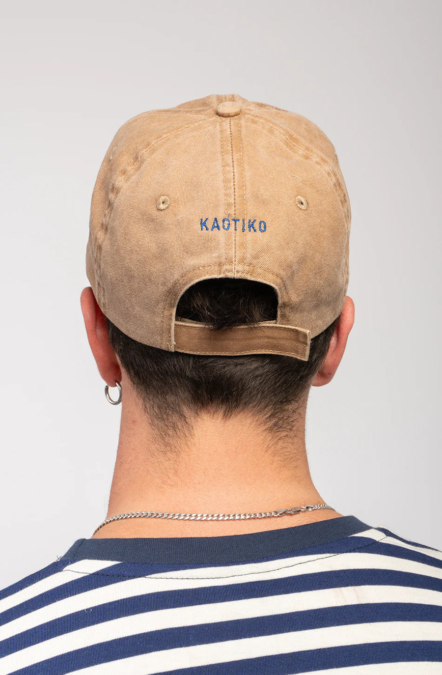 Kaotiko Organic Cheers Darling Cap