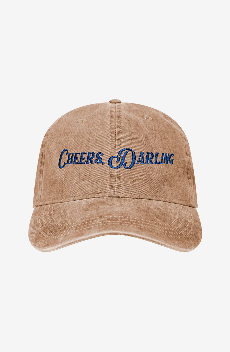 Kaotiko Organic Cheers Darling Cap
