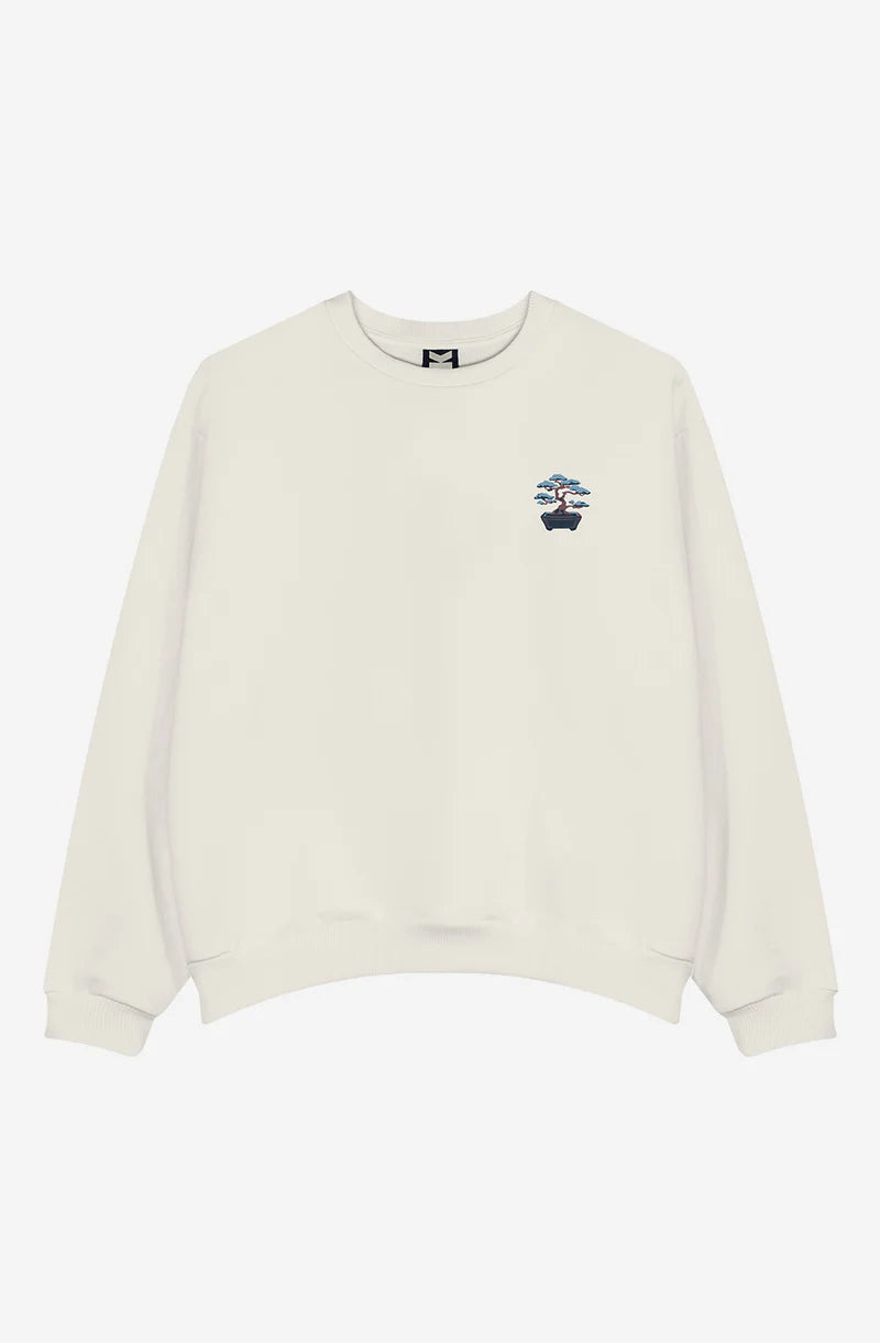 Kaotiko Bonsai Bone Sweatshirt