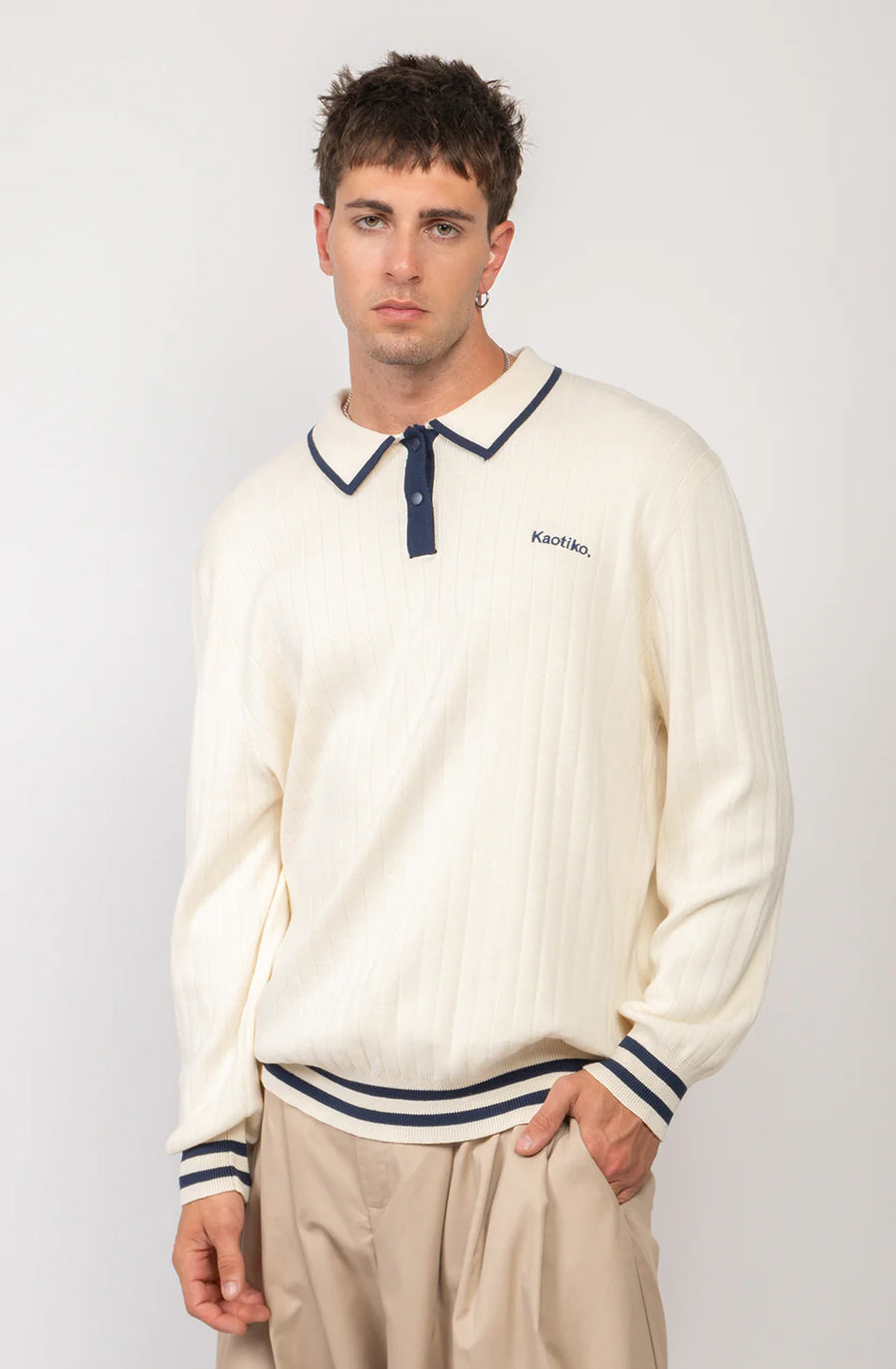 Kaotiko Jersey Bon Appetit