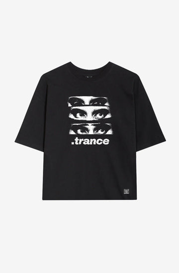 Kaotiko Trance Eyes T-Shirt