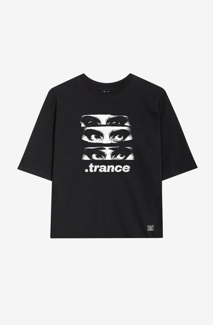 Kaotiko Trance Eyes T-Shirt