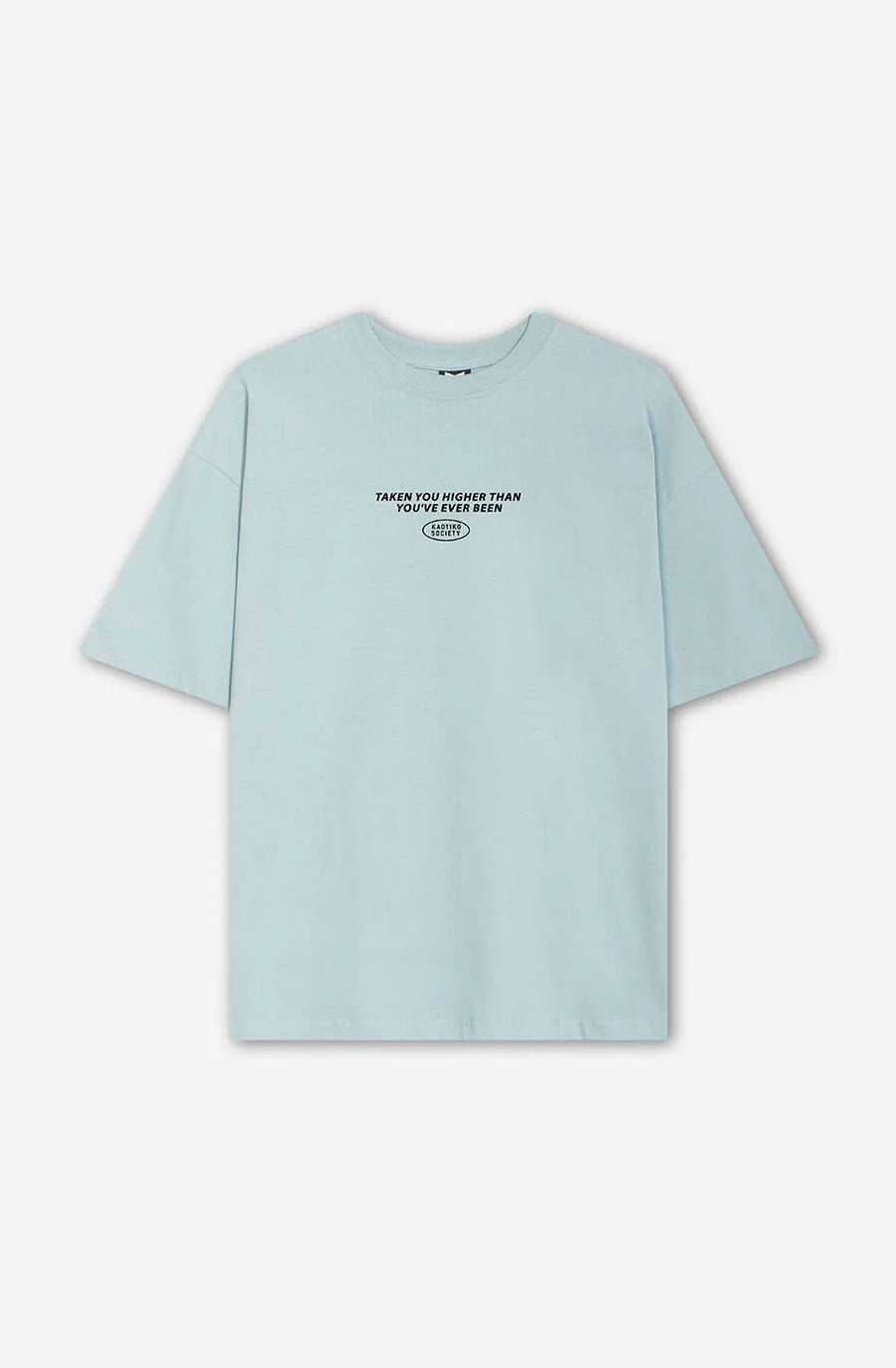 Kaotiko Rats Trance Steel T-Shirt