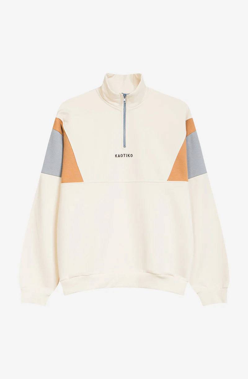 Kaotiko Crew Arthur Sweatshirt