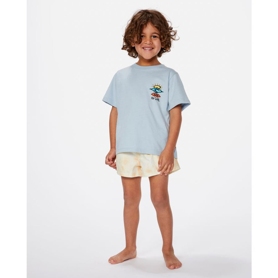 Rip Curl Icons Of Shred T-Shirt