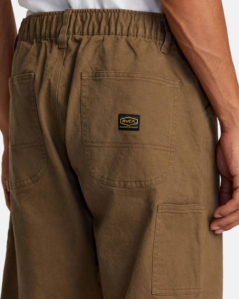 Rvca Americana Carpenter Pants