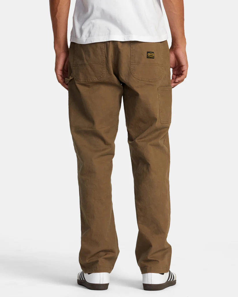 Rvca Americana Carpenter Pants