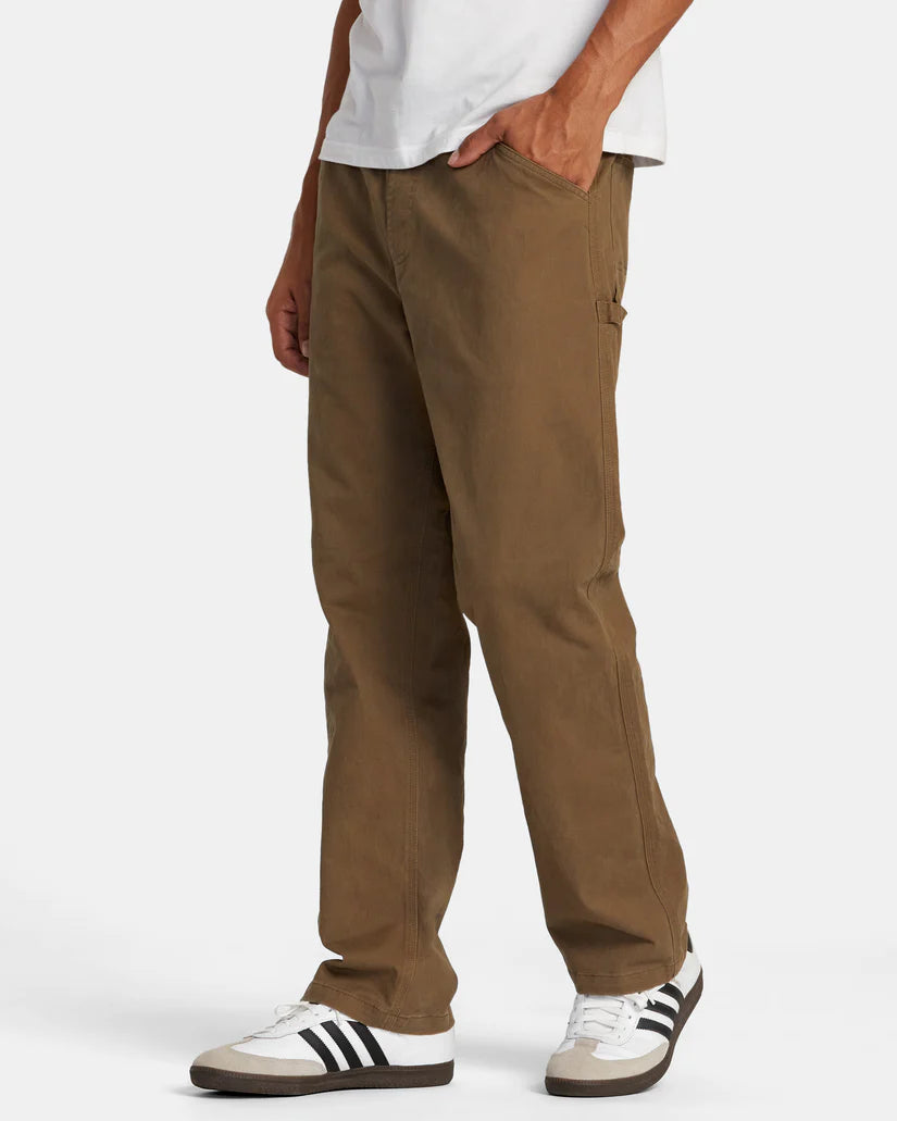 Rvca Americana Carpenter Pants