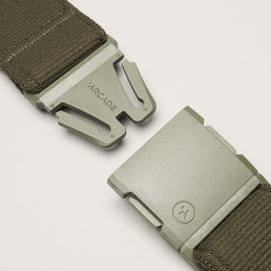 Arcade Atlas Elastic Belt