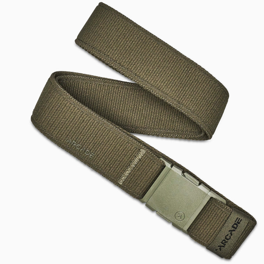 Arcade Atlas Elastic Belt