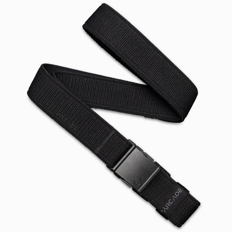 Arcade Atlas Slim Stretch Belts
