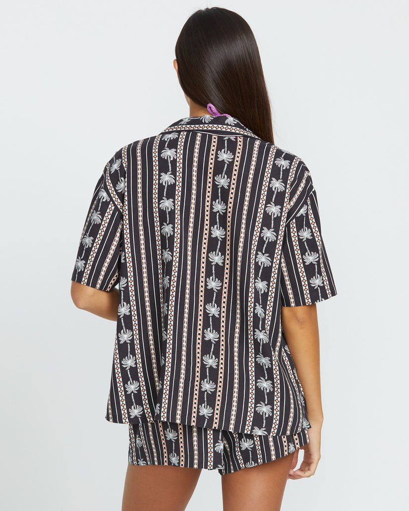 Volcom Sun Stunner Shirt