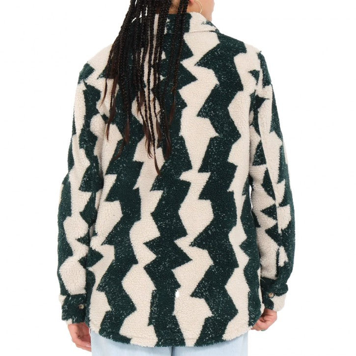 Volcom Silent Sherpa Jacket