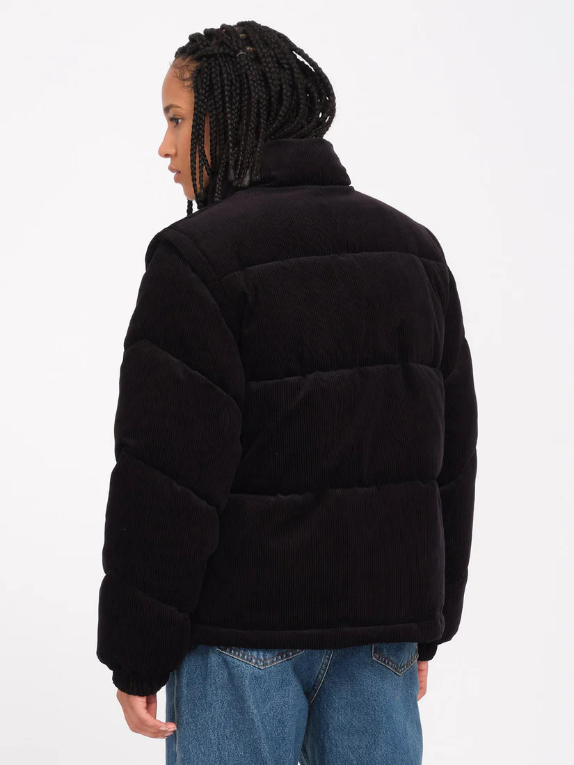 Volcom Cord'N Puff Jacket