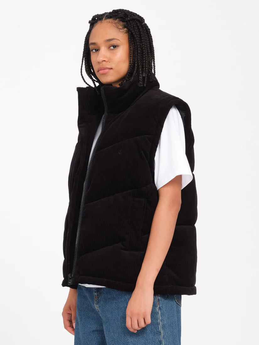 Volcom Cord'N Puff Jacket