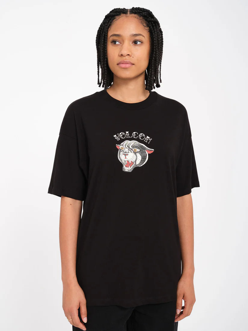 Volcom Ride The T-Shirt