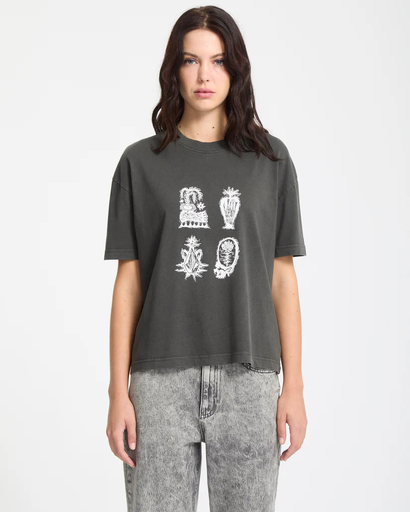 Volcom Vaderetro 1 Tee