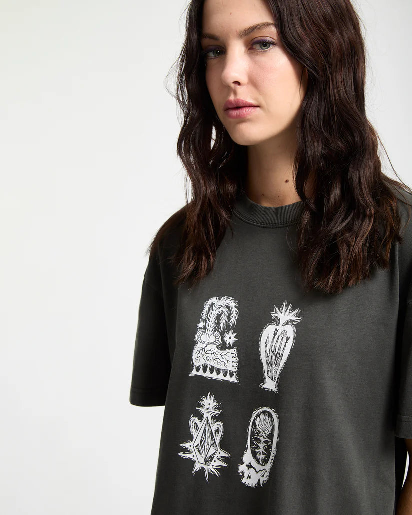 Volcom Vaderetro 1 Tee